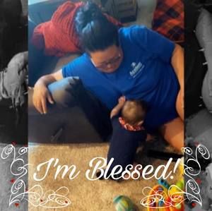 Meet your Posher, Tonya